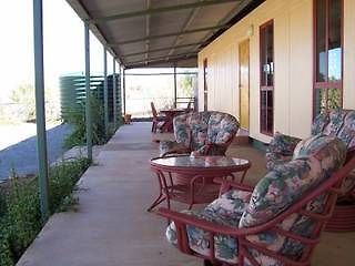 Bond Springs Outback Retreat Hotel Alice Springs Kültér fotó