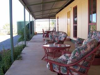 Bond Springs Outback Retreat Hotel Alice Springs Kültér fotó